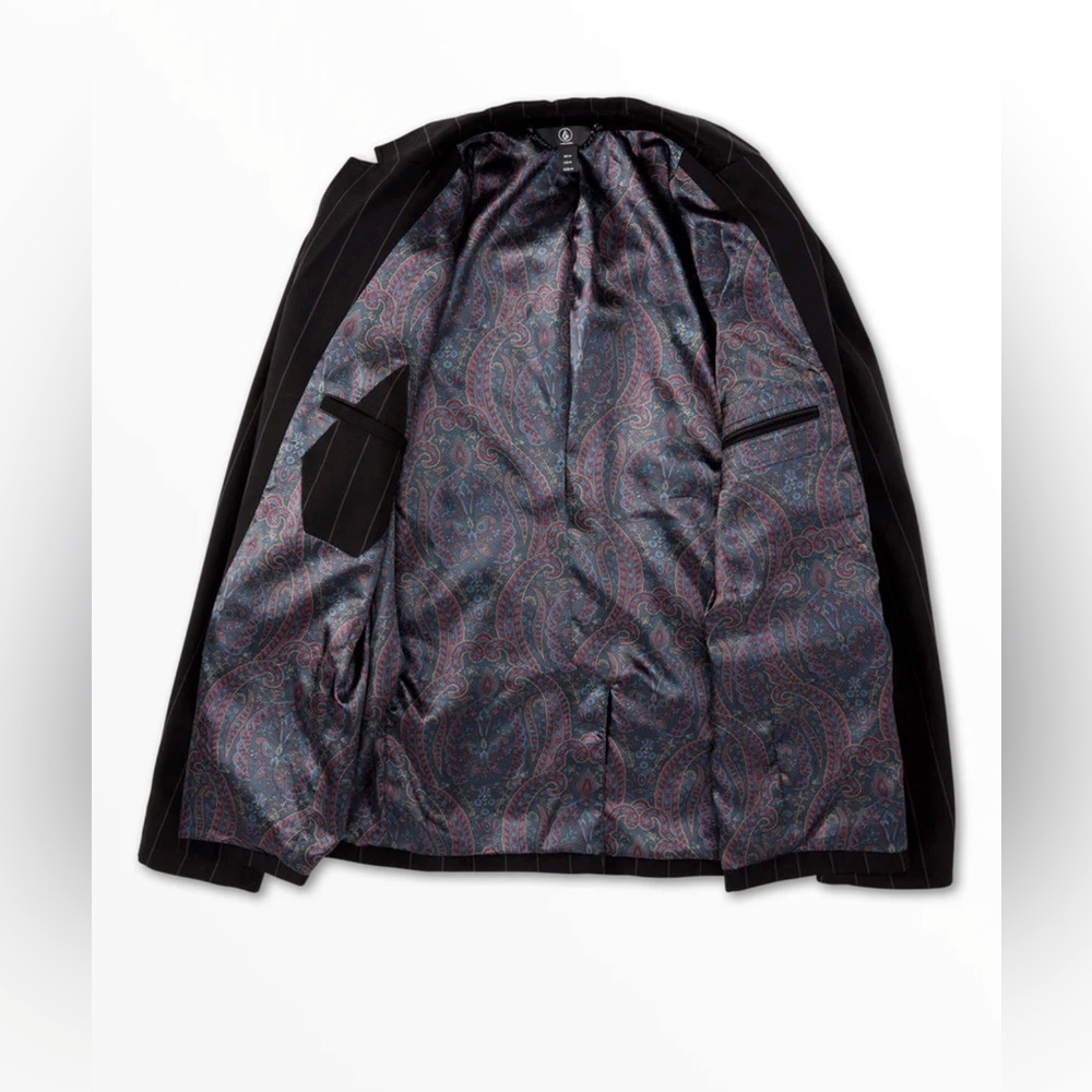 THE BAD SEED SUIT - Volcom - Medium